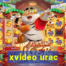 xvideo urac